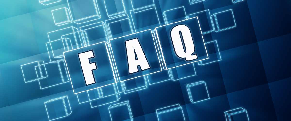 FAQ